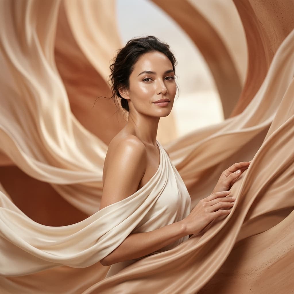 Célune Brand Ambassador